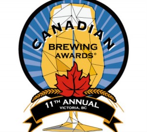 canadian brewing awards 2013