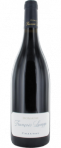 Crausot pinot noir