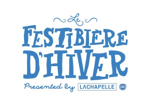 Festibière d'hiver