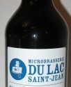 Les Stouts de la microbrasserie du Lac-St-Jean enfin disponibles!