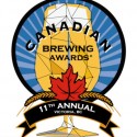 Les résultats du 11e Canadian Brewing Awards