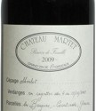 Château Martet Réserve de Famille 2009 – Un millésime exceptionnel!