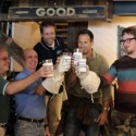 La microbrasserie Dogfish Head nous présente la première bière lunaire!