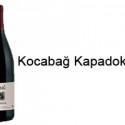 Kocabag 2012 à 13,25$ à la SAQ